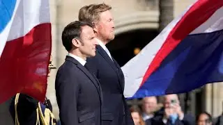 Евросоюз рискует угодить в 