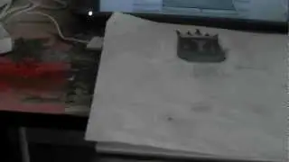 GRAFFITI GOD VISITS +Possible shirt design