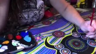 Turtle Dreaming ~ EMOTIONS by Mirree