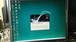 Windows NT 4 on Dell Inspiron 510m