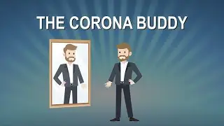 The Corona Buddy Infomercial