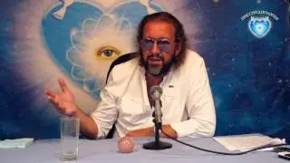 Медитация и Звуковые Космические Коды