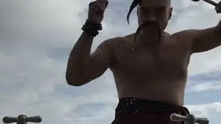 Цей сон цей сон!!! Леся Нікітюк & Степан Гіга