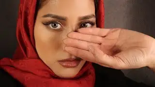ZARINA BORDJI - “Мерза Безам“ кавер на RUS
