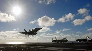 DCS World полеты онлайн