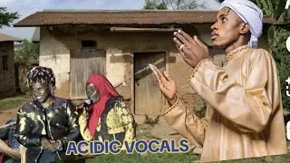 MAMA WANGE YASABIRIZA NYO KUKYALO TWALI BAVU NYO ACIDIC VOCALS YEBAZA ABAJA NA BAMUJEREGA.