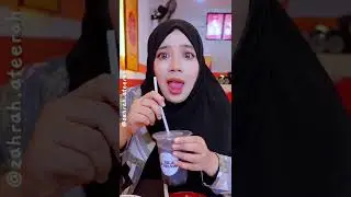 seblak super pedas di Malang