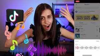 How to Trim Sound on TikTok
