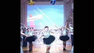 "Новогодний движ" Чашникского ЦДиМ в самом разгаре