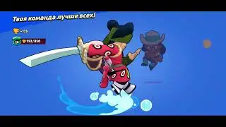 Финал! Апнул 30 ранг на Кендзи с Crepper.