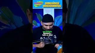 ¿Alguien se acuerda de esto? #cuarentaytontos #cartoonnetwork #canciones