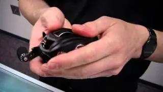 The New Abu Garcia Revo MGX