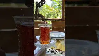 Dashliq Restaurant - Breakfast