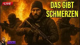 Escape from Tarkov - Solo Runs & hohes Risiko | Stream