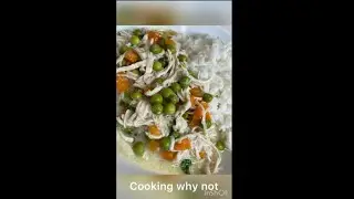 chicken fricassee