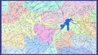 Overview of the National Hydrography Dataset and The National Map -- Part I