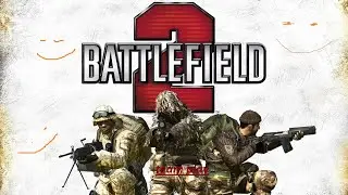 battlefield 2. Армия one love.