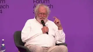 Fireside Chat with Anton Zeilinger