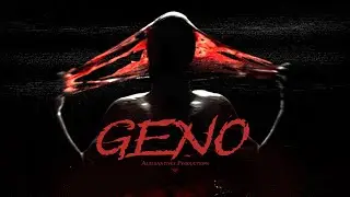 GENO | Unreal Engine 5 Short Film