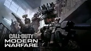 Вигрібаю в CoD MW 14.5.2024