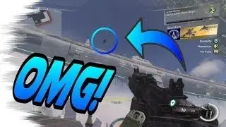 HOW TO GET OUT OF ANY MAP ON INFINITE WARFARE!!! (XBOX ONE,PS4,PC)