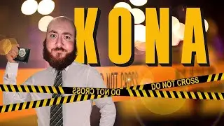 BREWING MY OWN WHISKEY!! Kona #4