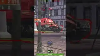 Type 71 WoT Blitz | 