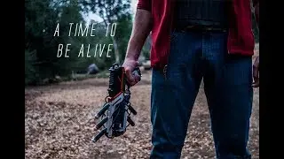 A Time To Be Alive (Action Short Movie)