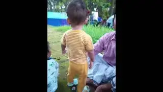 peserta dari gresik