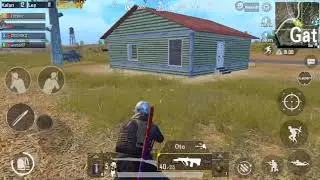 Pubg Mobile Emre Uluç