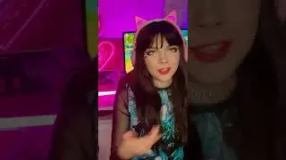Сказала UWU 👀