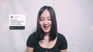 KENAPA KALIAN PILIH ASUPAN SEXY - QNA HOT PEMERSATU BANGSA