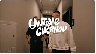 Unton Chernov - Hushpeak Live