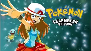 [Nuzlocke] Pokemon Leafgreen Episode 11: REVENGE!