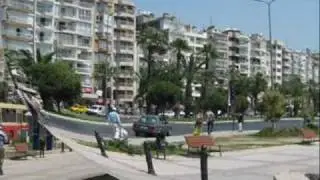 KARSIYAKA (Nil Burak - Izmir)