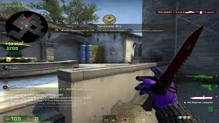 Blessed | CSGO#8