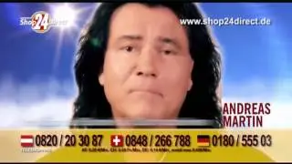 YouTube Kacke - Andreas Martin lässt die Wolken wi***en