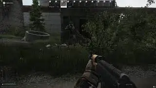 Escape from Tarkov - Fun and gun