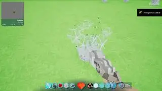Spider eggs