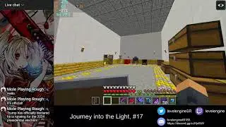 Minecraft 1.12.2 ~ Journey into the Light (#17)