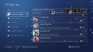 PS4 online con la version 4.01 :D