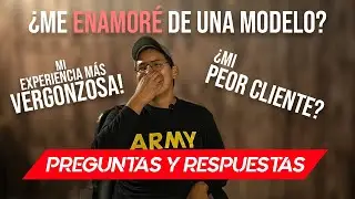 Respondiendo PREGUNTAS de Suscriptores 😳😰