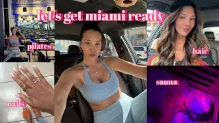 ULTIMATE BACHELORETTE TRIP PREP
