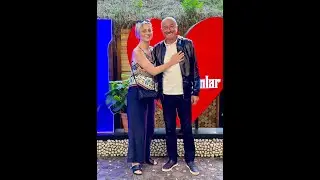 I ❤️ Qəbələ Xanlar