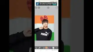#bts  // Ibis paint edit BTS v 🔥 indian Edit Flag ,,#bts