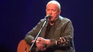 Андрей Макаревич - 10. Над вами закрывают небо стих (Концерт в VEF Kultūras pils, Рига, 18.03.23)