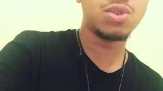My All mini cover- Mariah Carey