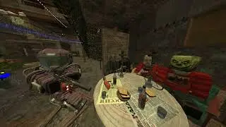 СЕВЕР ДЛЯ НОВИЧКОВ |STALCRAFT|