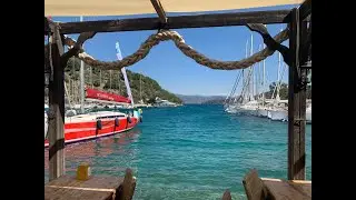 Travel Regatta Marmaris 2022