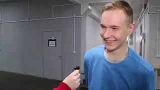 Удмуртская Республика. Региональный этап Чемпионата ШБЛ 